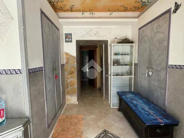 Villa Indipendente in vendita a Magliano De' Marsi, Abruzzo