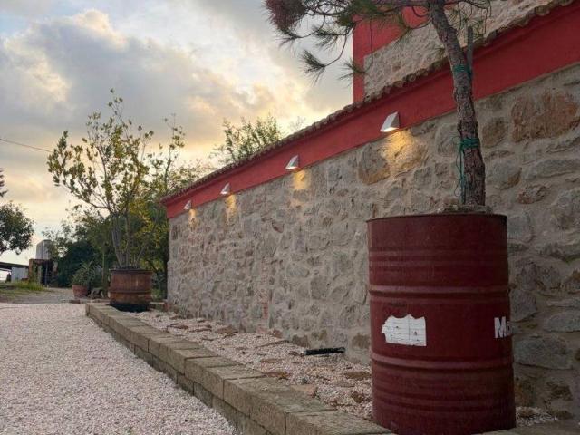 Villa Indipendente in vendita a Montiano, Magliano in Toscana