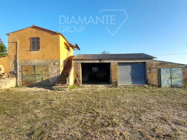 Villa Indipendente in vendita a Magliano In Toscana, Toscana