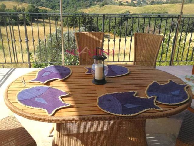 Villa Indipendente in vendita a Magliano In Toscana, Toscana