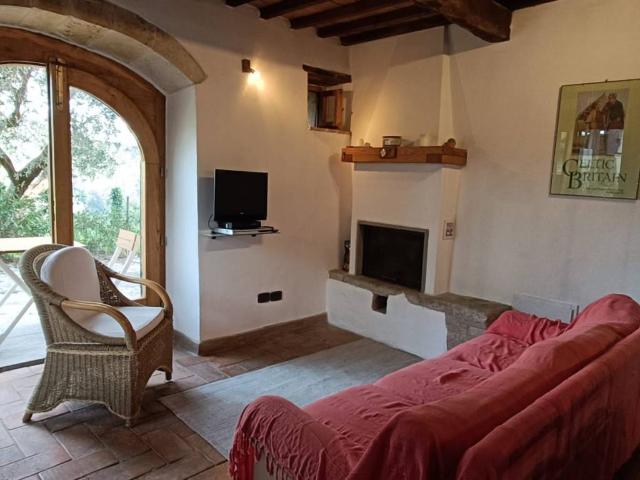 Villa Indipendente in vendita a Magliano In Toscana, Toscana