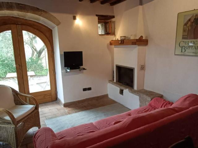 Villa Indipendente in vendita a Magliano In Toscana, Toscana
