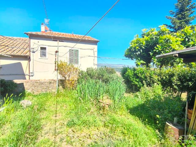 Villa Indipendente in vendita a Montiano, Magliano In Toscana