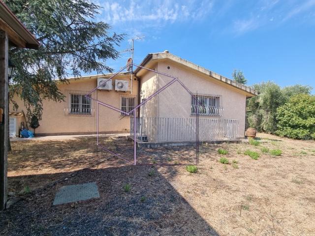 Villa Indipendente in vendita a Montiano, Magliano In Toscana