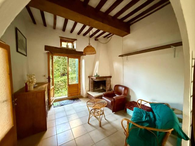 Villa Indipendente in vendita a Magliano In Toscana, Toscana