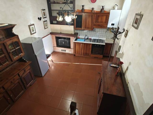 Villa Indipendente in vendita a Magliano Sabina, Lazio