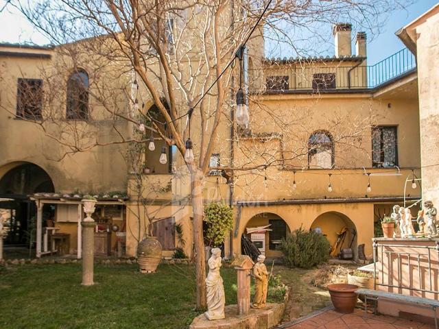 Villa Indipendente in vendita a Magliano Sabina, Lazio