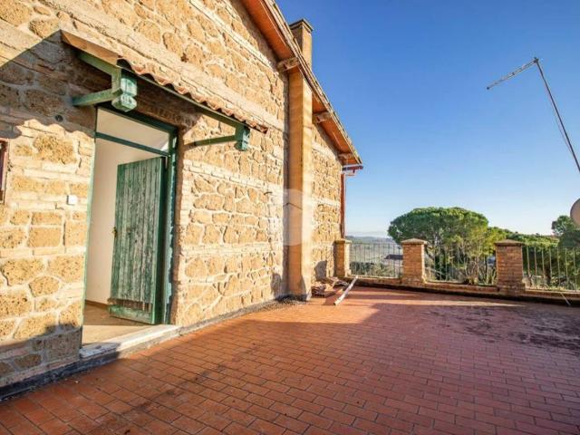Villa Indipendente in vendita a Magliano Sabina, Lazio