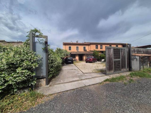 Villa Indipendente in vendita a Magliano Sabina, Lazio