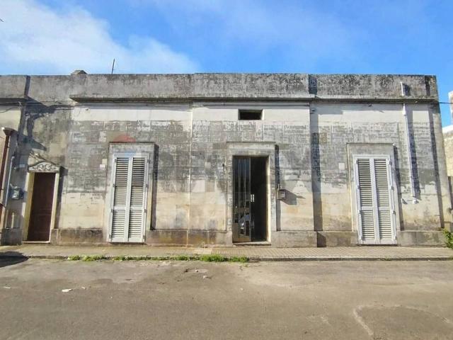 Villa Indipendente in vendita a Puglia, Lecce