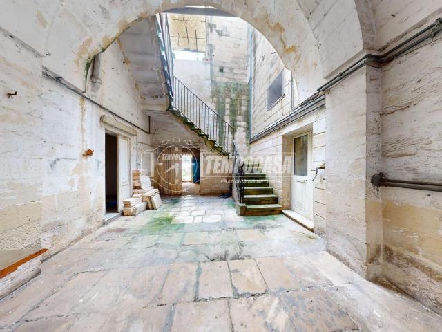Villa Indipendente in vendita a Puglia, Lecce
