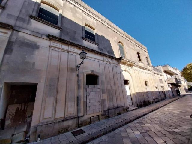 Villa Indipendente in vendita a Puglia, Lecce