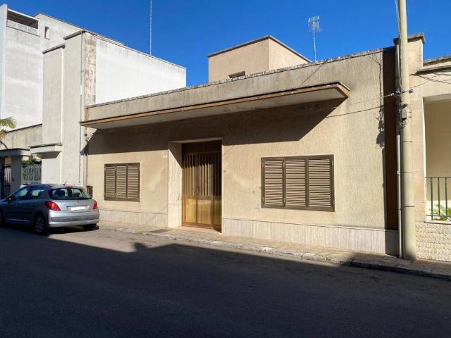 Villa Indipendente in vendita a Puglia, Lecce