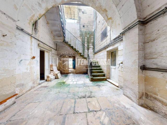 Villa Indipendente in vendita a Puglia, Lecce
