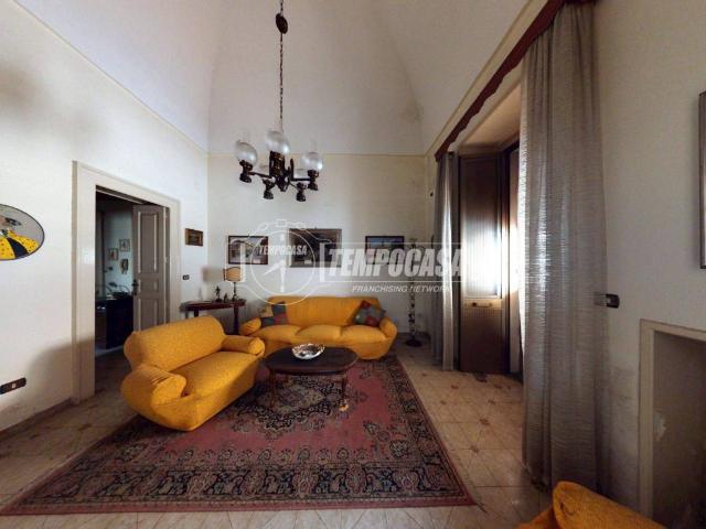 Villa Indipendente in vendita a Puglia, Lecce