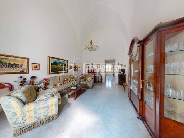 Villa Indipendente in vendita a Puglia, Lecce
