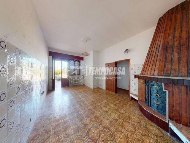 Villa Indipendente in vendita a Puglia, Lecce