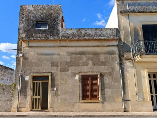 Villa Indipendente in vendita a Puglia, Lecce