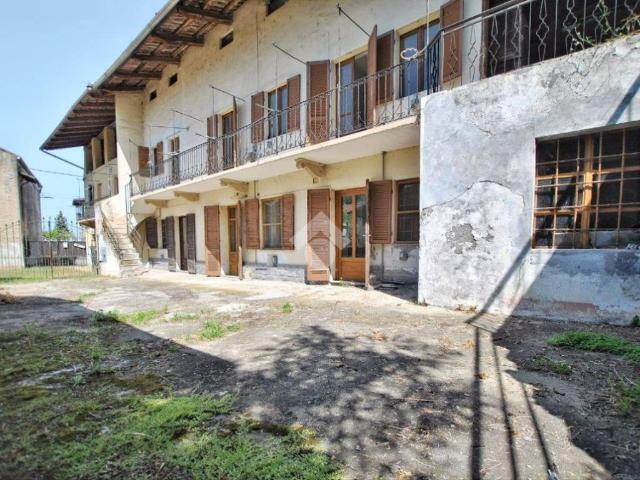 Villa Indipendente in vendita a Piemonte, Torino