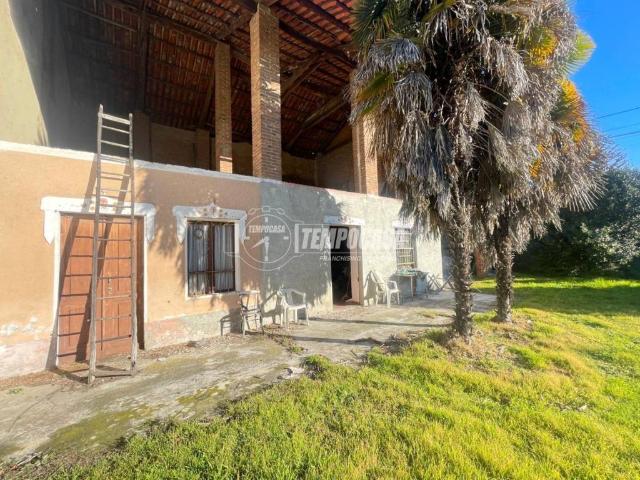 Villa Indipendente in vendita a Piemonte, Torino