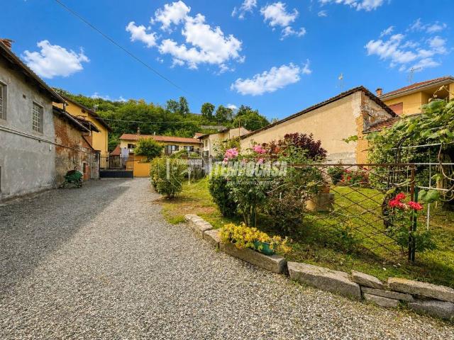 Villa Indipendente in vendita a Piemonte, Torino
