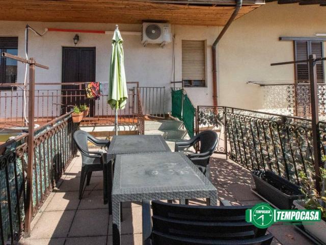 Villa Indipendente in vendita a Magnago, Lombardia