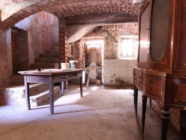 Villa Indipendente in vendita a Bose, Magnano