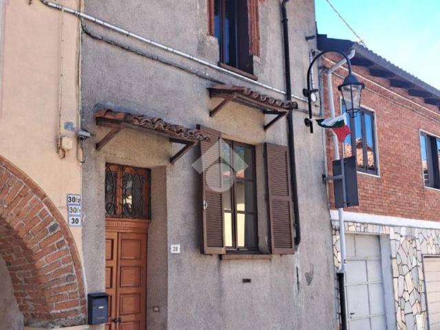 Villa Indipendente in vendita a Piemonte, Biella
