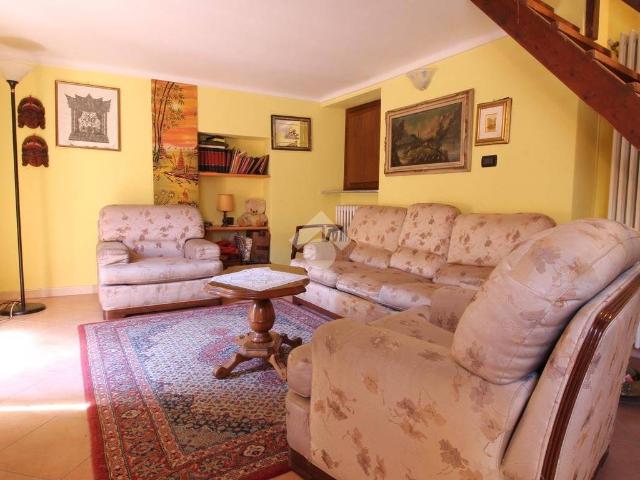 Villa Indipendente in vendita a Piemonte, Biella
