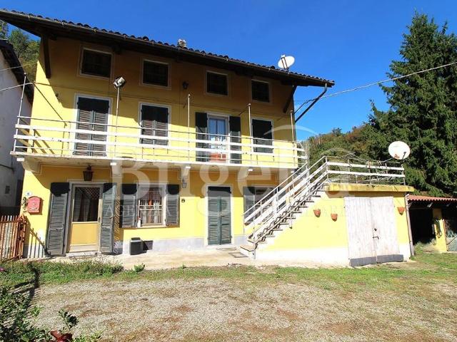 Villa Indipendente in vendita a San Sudario, Magnano