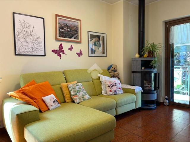 Villa Indipendente in vendita a Magnano In Riviera, Friuli-Venezia Giulia