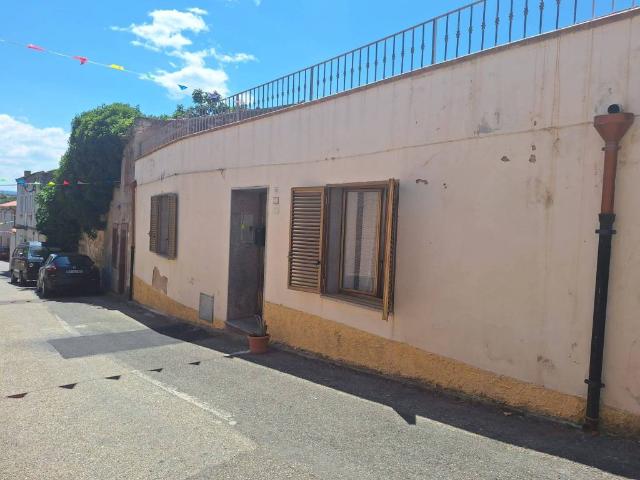 Villa Indipendente in vendita a Magomadas, Sardigna/Sardegna