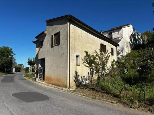Villa Indipendente in vendita a Calabria, Cosenza