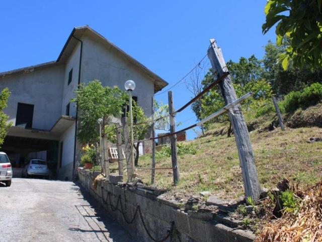 Villa Indipendente in vendita a Calabria, Cosenza