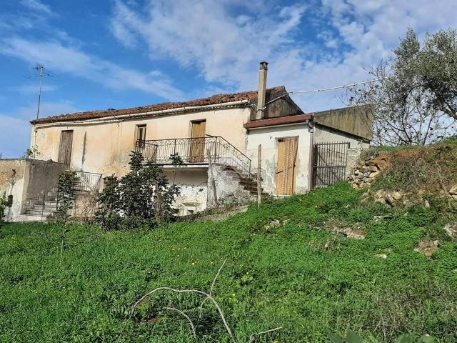 Villa Indipendente in vendita a Calabria, Cosenza