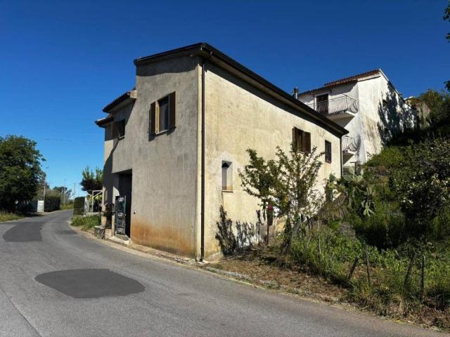 Villa Indipendente in vendita a Calabria, Cosenza