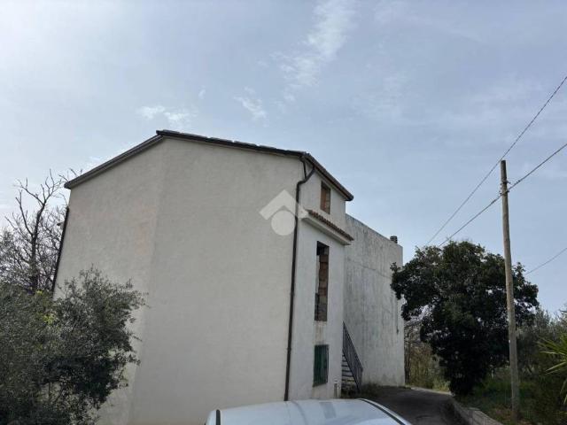 Villa Indipendente in vendita a Calabria, Cosenza