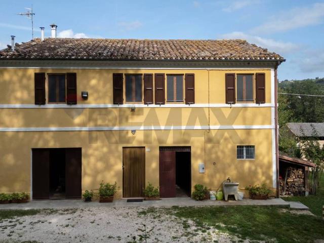 Villa Indipendente in vendita a Marche, Ancona