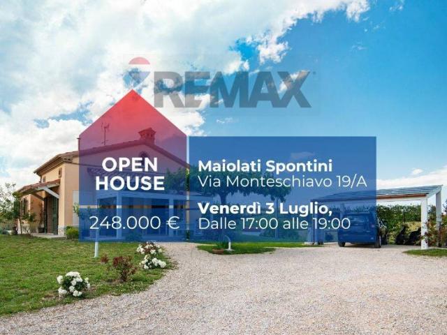 Villa Indipendente in vendita a Marche, Ancona