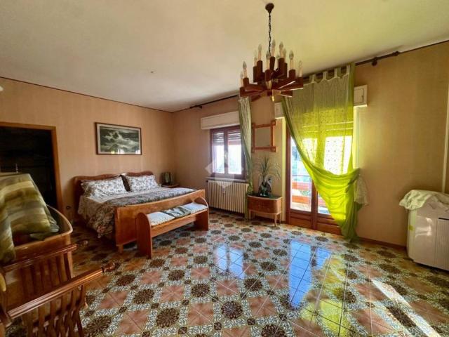 Villa Indipendente in vendita a Maiolo, Rimini