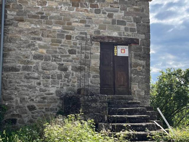 Villa Indipendente in vendita a Unione di comuni Valmarecchia, Maiolo