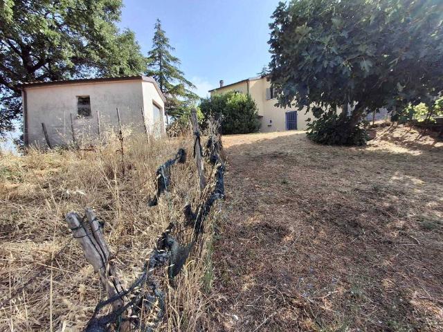 Villa Indipendente in vendita a Unione di comuni Valmarecchia, Maiolo
