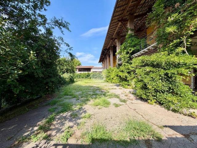 Rustico in vendita a Pievedizio, Mairano