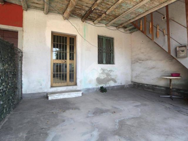 Villa Indipendente in vendita a Mairano, Lombardia
