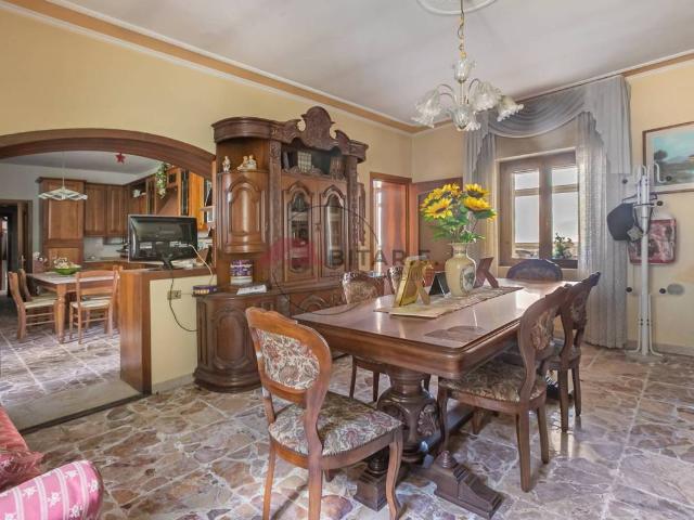 Villa Indipendente in vendita a Mairano, Lombardia
