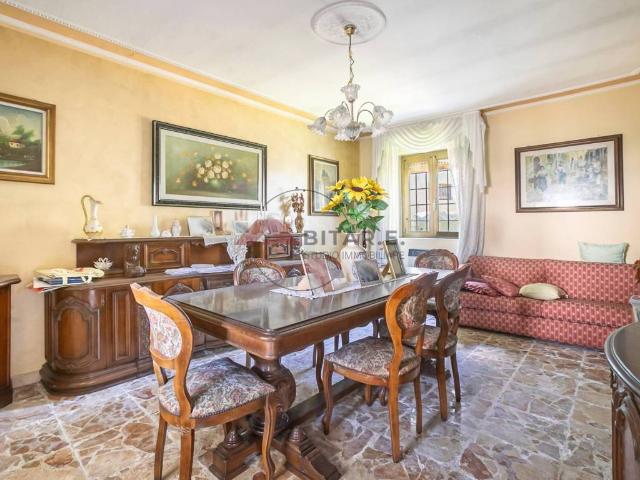 Villa Indipendente in vendita a Mairano, Lombardia