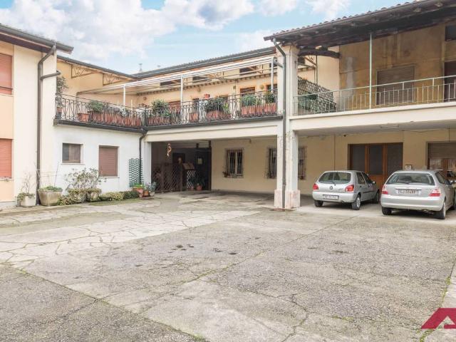 Villa Indipendente in vendita a Mairano, Lombardia