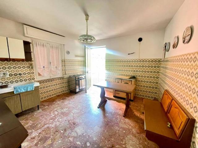 Villa Indipendente in vendita a Maissana, Liguria