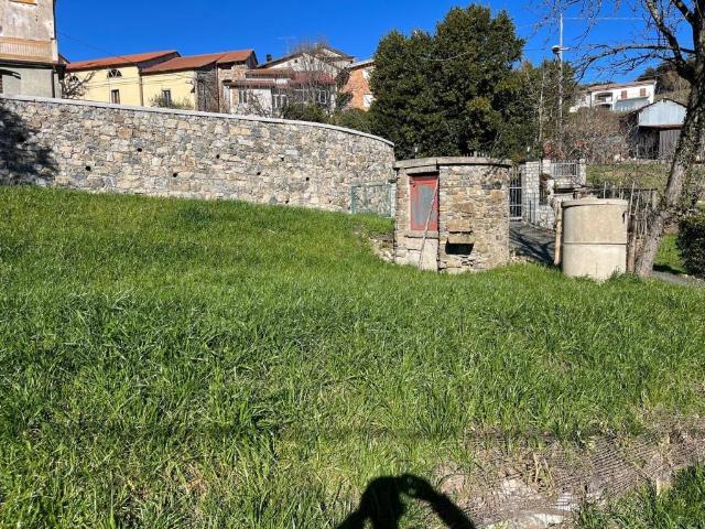 Villa Indipendente in vendita a Maissana, Liguria