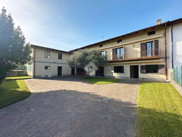 Villa Indipendente in vendita a Majano, Friuli-Venezia Giulia